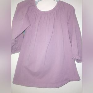 Outfit with Flare Pants